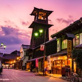 Đến Saitama, khám phá “Tiểu Edo” và những trải nghiệm văn hóa thú vị